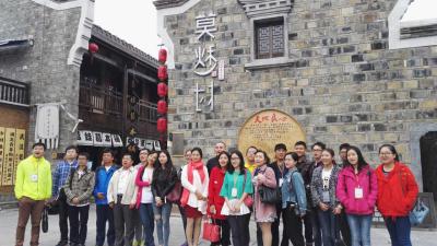 全国多家知名网络媒体聚焦钟祥绿色生态建设