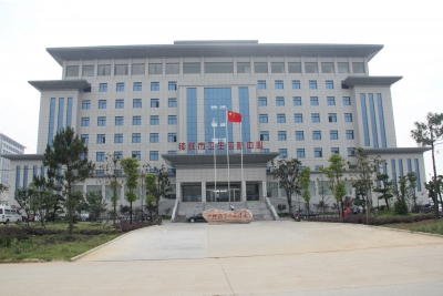卫计局概述：湖北省钟祥市计划和生育局主要职责