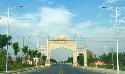 九里：农业经济