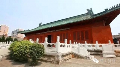 钟祥七处文物受灾点修缮过半