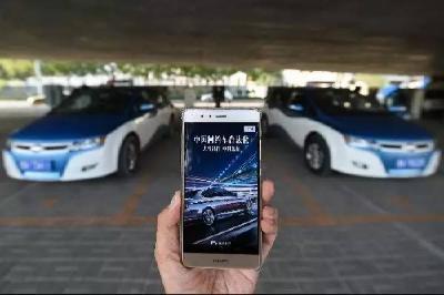 北上广深网约车落地细则征意见 详列司机和车辆要求