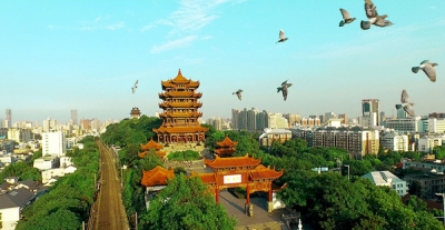 武汉市划出文明“底线” 将出台文明城市建设“负面清单”