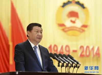 问中国：民生保障不是“清谈馆”