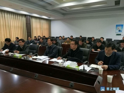 郭志泉调研城乡规划编制和城市建设项目