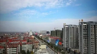 培植投资热土 钟祥打出“四式四贴”服务组合拳