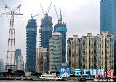 楼市新政现“二次调控” 深圳等四城发文加码调控