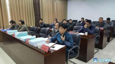 钟祥市城市地下综合管线普查及信息管理系统项目通过评审 