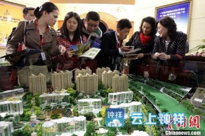多地楼市迎新一轮收紧 四季度楼市成交量下滑或成定局