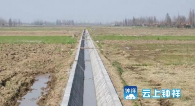 目标已过半！大柴湖推进全域村庄土地整治，力争2018年底实现