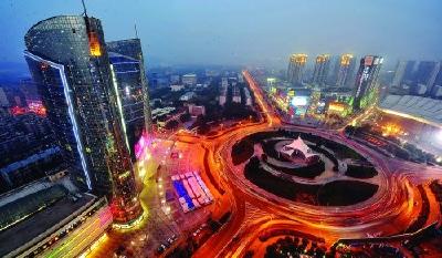 武汉未来15年城市总体规划初稿出炉 总体规划注重提升城市品质