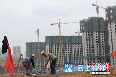 年终策划：调控、降温…… 细说2016年楼市关键词