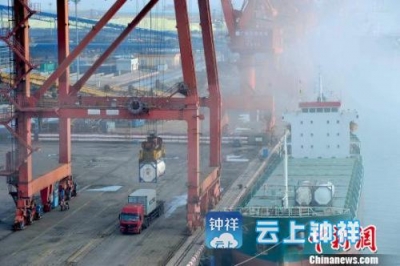 联合国估今年全球经济增长2.7% 中国未来两年为6.5%