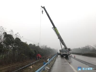 大柴湖移民新城供水管道安装工程进展顺利