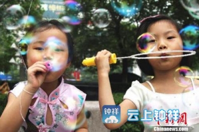全面两孩实施一年效果如何？这些数字告诉你答案