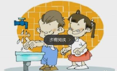 防控诺如病毒感染性腹泻知识宣传