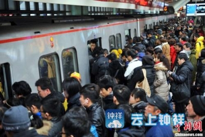 “十三五”计生规划出炉: 2020年总人口将在14.2亿左右