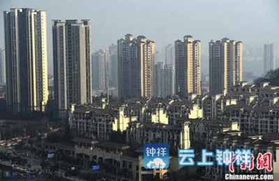 楼市开年步入盘整期：调控步伐未停歇 土地市场降温
