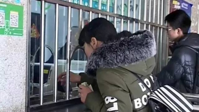 3月1日起，钟祥长途客运班线将实行购票实名制
