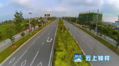 我市计划今年完成交通固定资产投资22亿元
