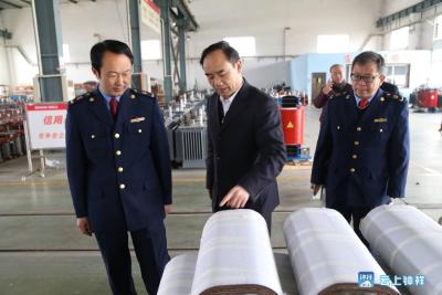 钟祥市又增七件湖北省著名商标