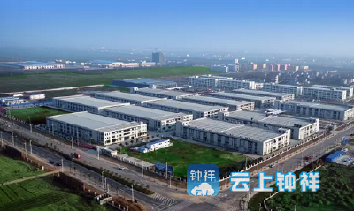 我市举行装备制造业“金点子”第一轮评审