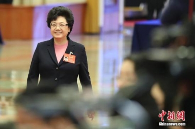 两会上部委“一把手”开出哪些“安民告示”？