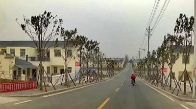 钟祥市高标准推进荆钟新型城镇化示范带建设