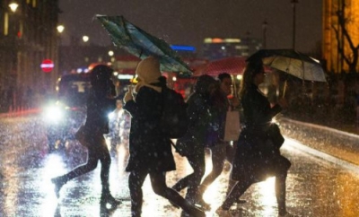 太平洋水温显著变暖 厄尔尼诺现象今年或卷土重来