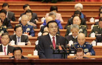 总理政府工作报告，哪些实招让老百姓最有获得感