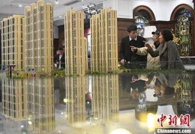 楼市新一轮调控来袭 福州杭州等地同日发布新政