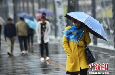 今起南方遇新一轮降雨 广东云南等有暴雨