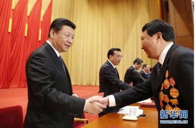 习近平号召以劳动为荣：激励劳动者 托举中国梦|习近平|劳动|中国梦