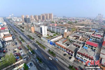 40央企支持雄安新区建设资金先行 银行提“特事特办”