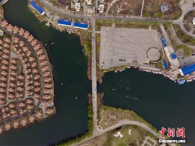 近30家央企表态支持雄安建设 9家已成立专门工作组