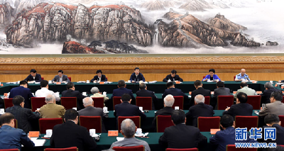 十八大以来，习近平这样为传统文化“代言”