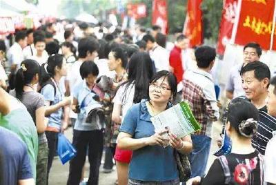 钟祥市高考考点设置情况及省高招政策的5个变化，一起看看吧......