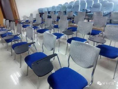 广电艺术培训中心第一课都学了什么？