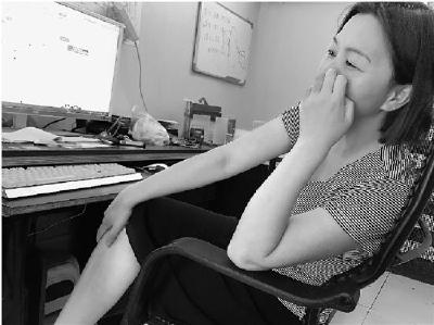 被冒名顶替者王娜娜14年后高考：刚过专科分数线