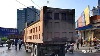 “治超治抛”要动真格了