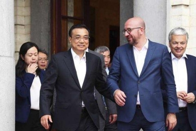 “克强节奏”再启？NO，这次是“超强节奏”！