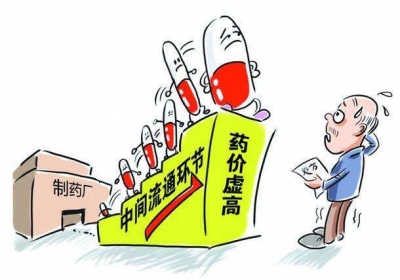 27省市出台药品采购两票制方案 普遍设置过渡期