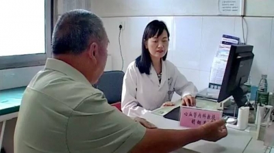 钟祥市荣获省公立医院综合改革效果评价考核第一名