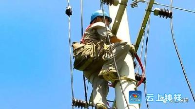 钟祥市启动重大气象灾害（高温）Ⅲ级应急响应