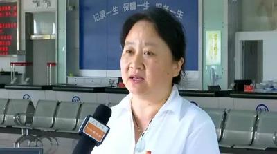 榜样的力量：李慧——用真心和耐心连接民心