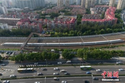 京沪高铁今年国庆前后提速？看看专家怎么说