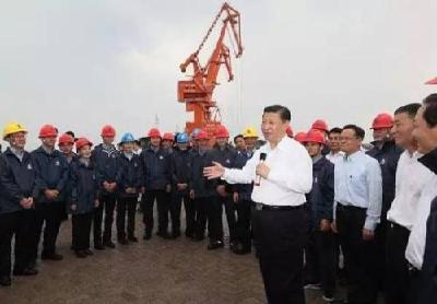 十八大以来中国特色社会主义国家治理的根本逻辑
