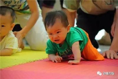 2017“妇幼杯”健康宝宝大赛开始报名啦！