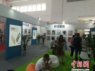 数字阅读风潮之下，实体图书发展路在何方？