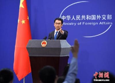 中方公布印军越界进入中国领土事实：至今仍非法滞留
