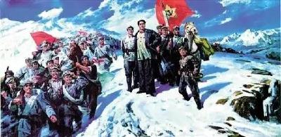 今天八一，致敬中国军人！